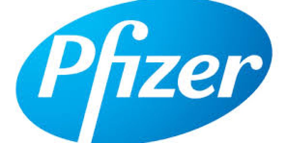 Laboratorio Pfizer