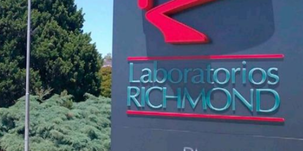 Laboratorios Richmond