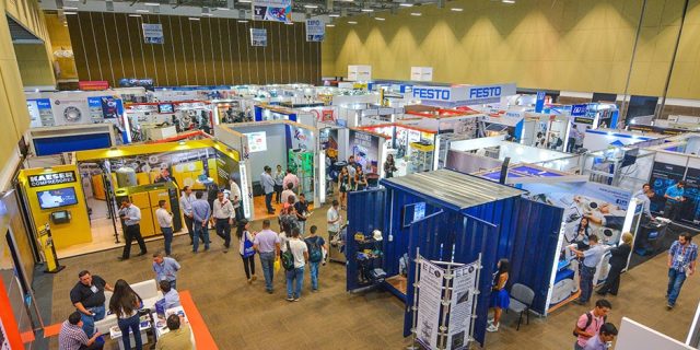 ETIF 2018