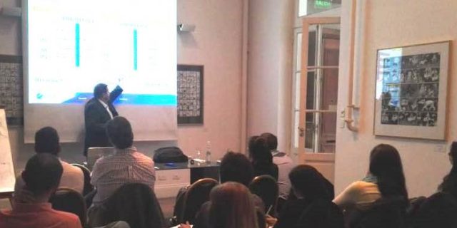 CURSO HVAC