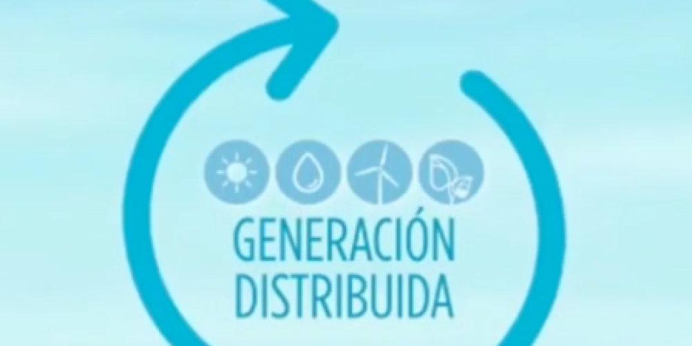 Energia Renovable Integrada