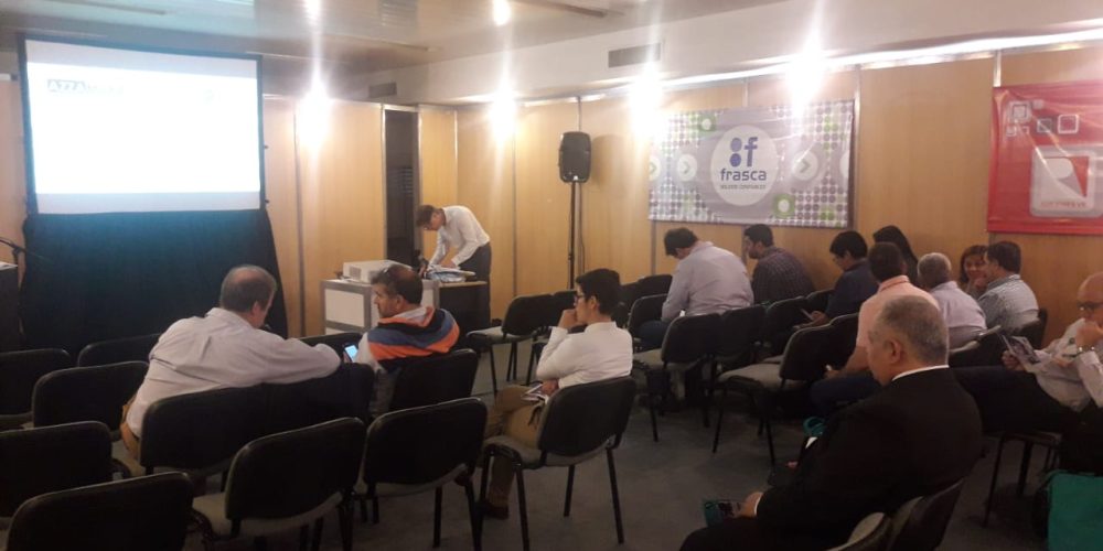 ETIF 2018